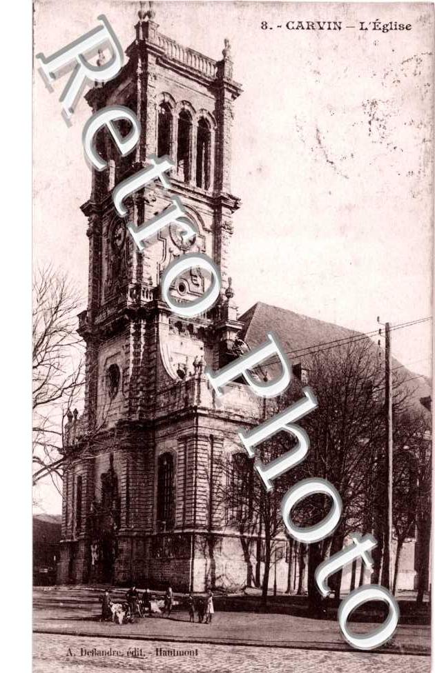 l'eglise