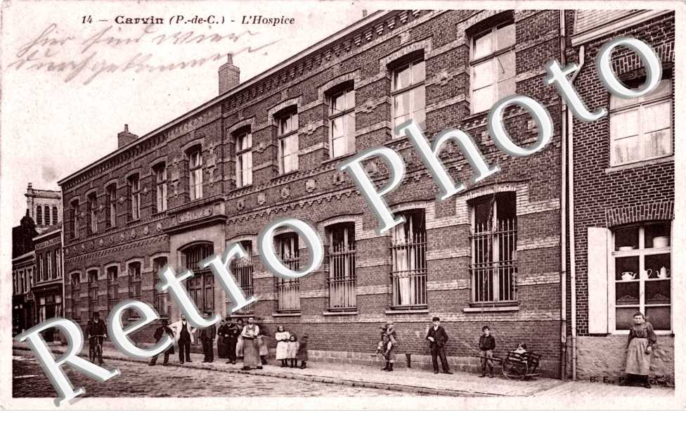 l'Hospice