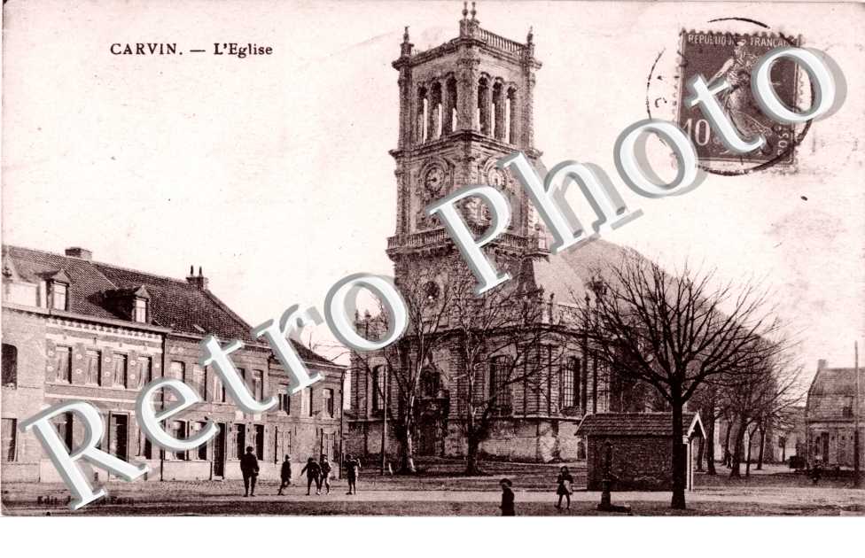 l'eglise