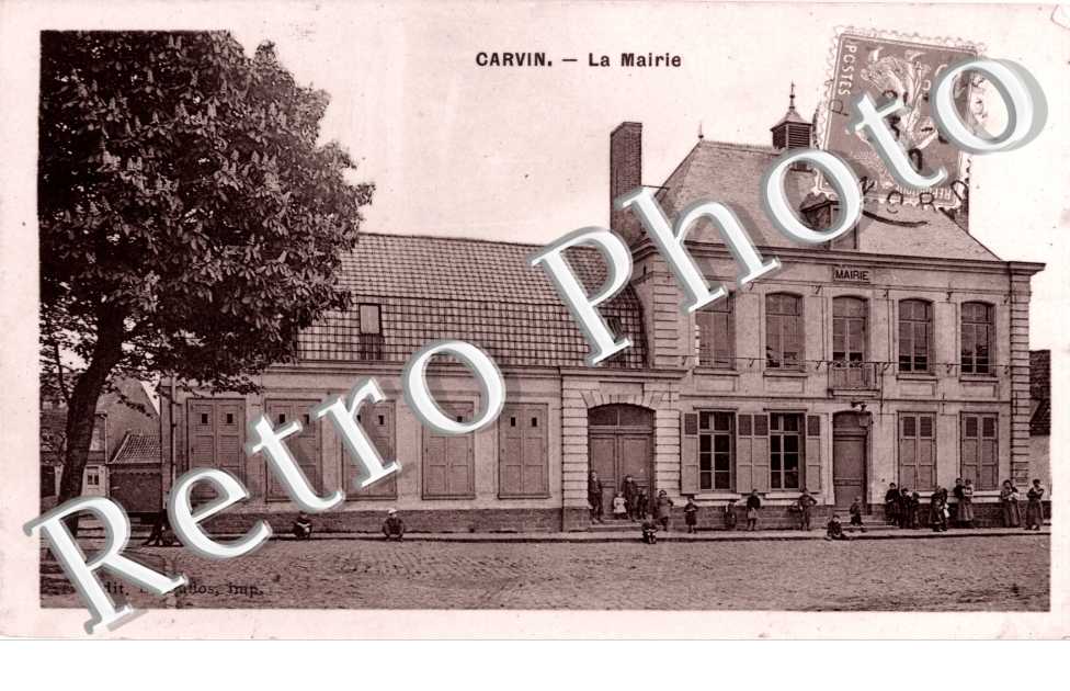 La Mairie