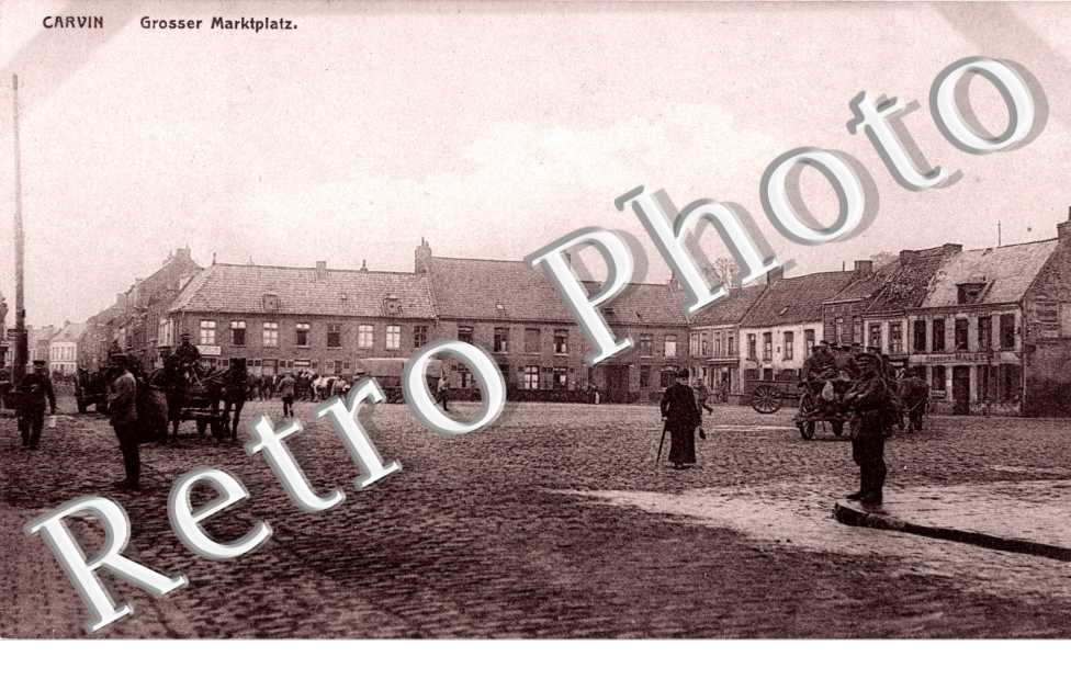 Grosser Markplatz