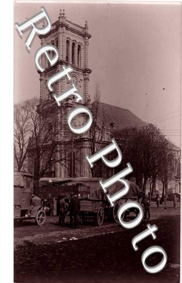 (Eglise)