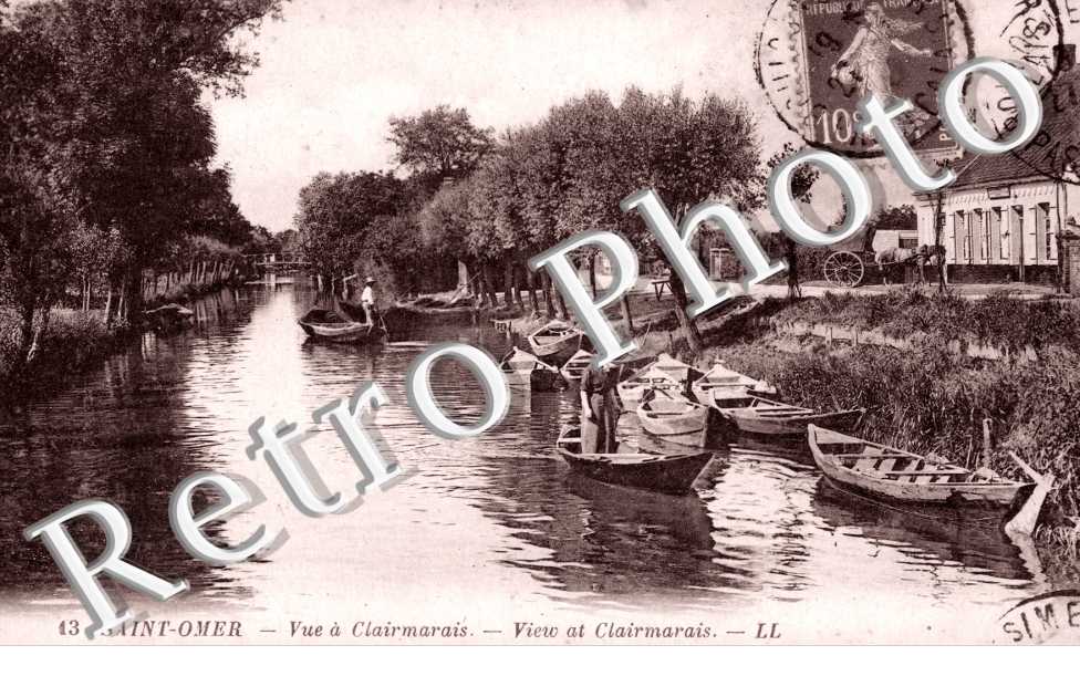 une vue