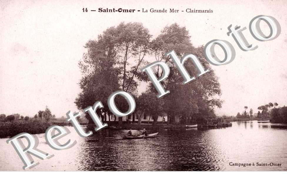 la Grande Mer