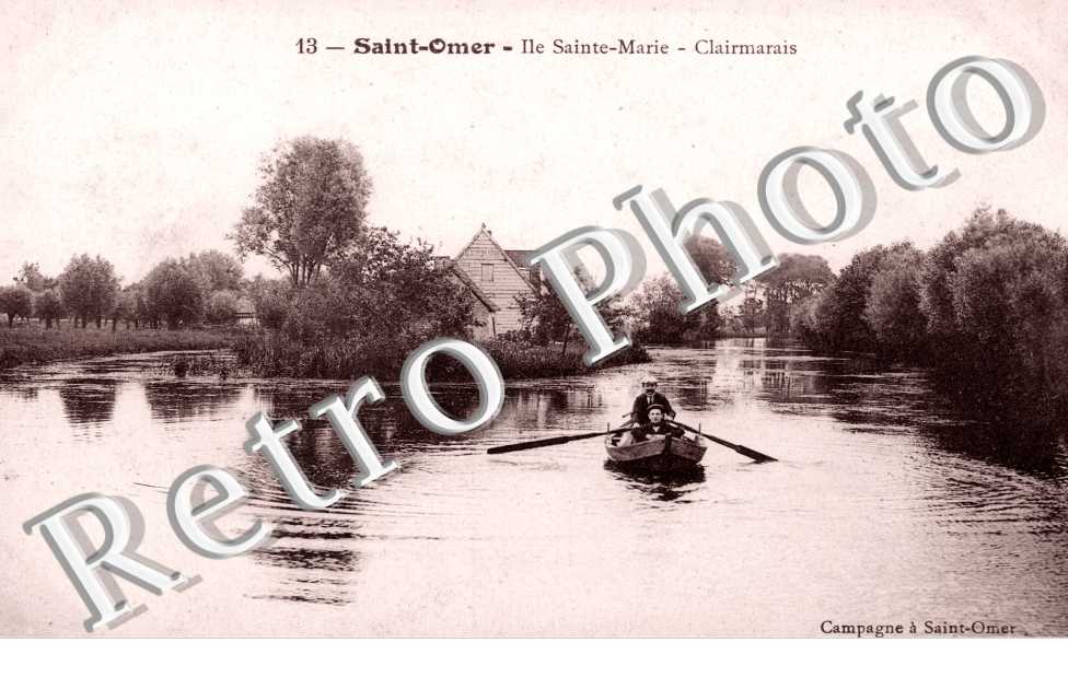 ile Sainte Marie