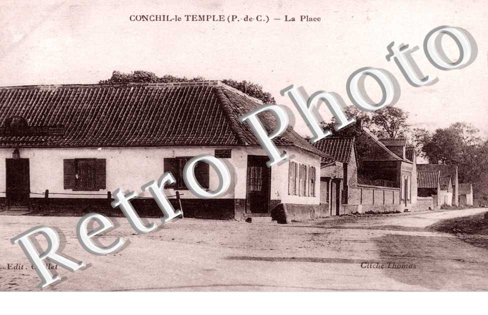 La Place