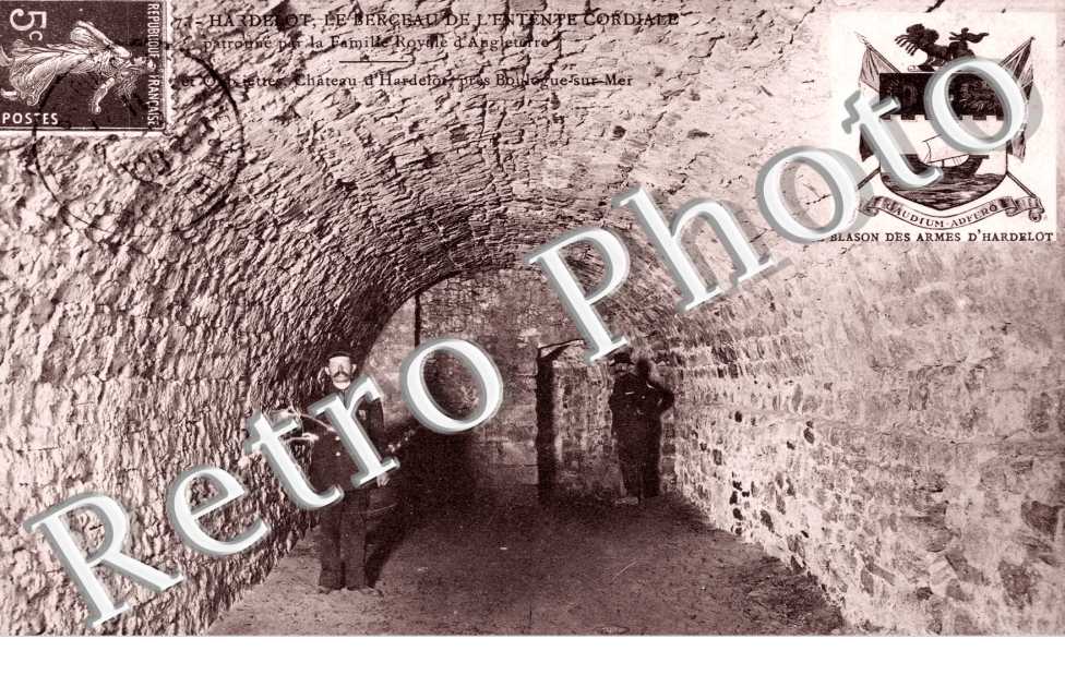 oubliettes du chateau