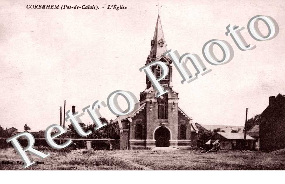 l&#039;eglise