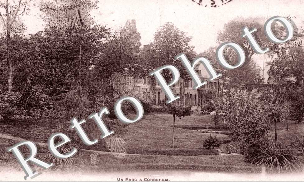 un parc