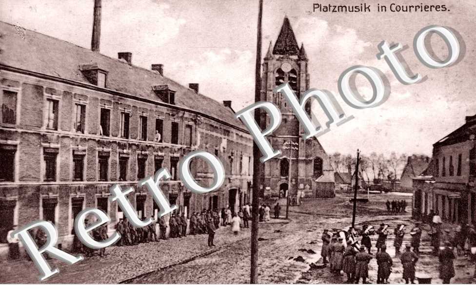Platzmusik
