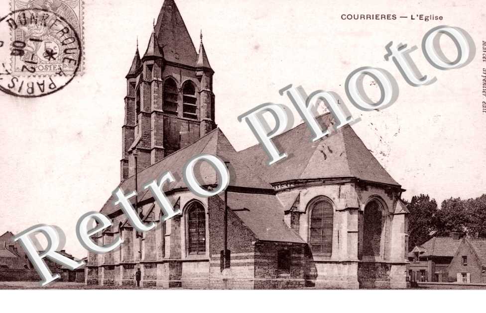 l&#039; eglise