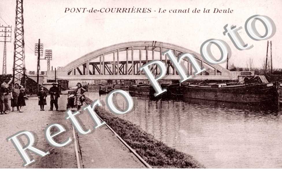 Canal de la Deule