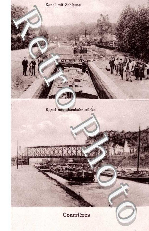 le Canal