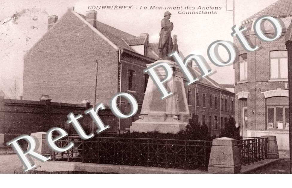 Le monument 