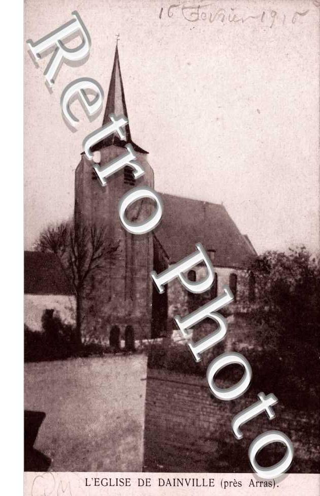 l&#039;eglise