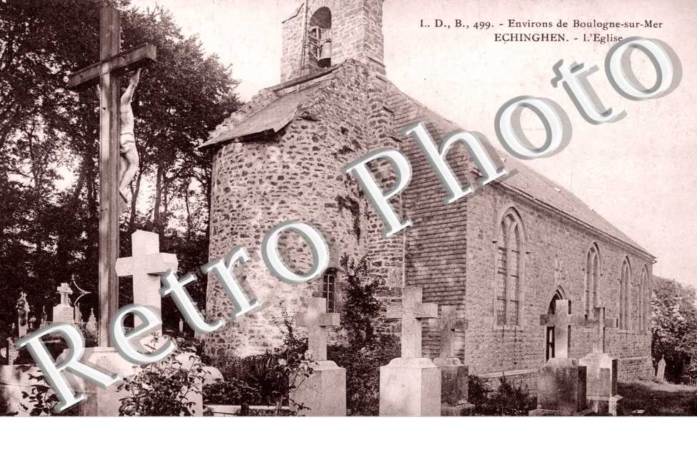 l&#039;eglise