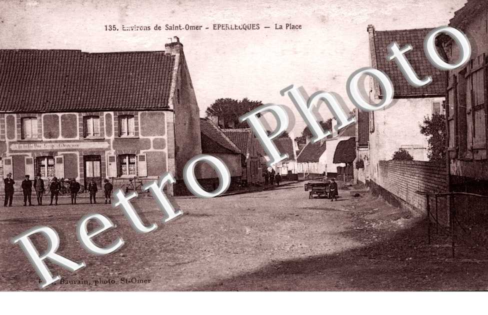 la place