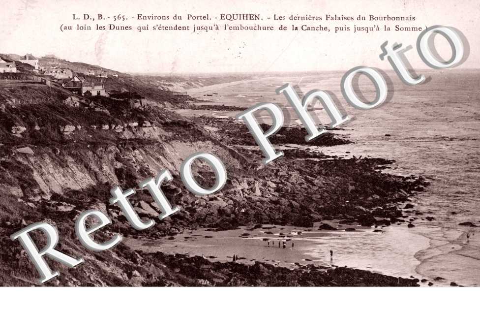 Falaises du Bourbonnais