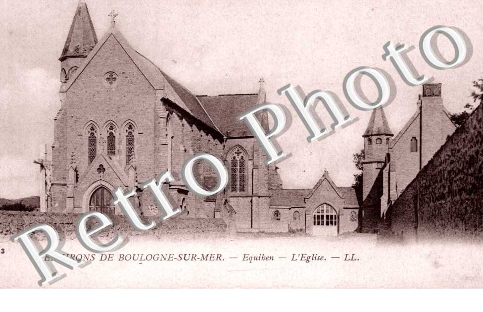 l&#039;eglise