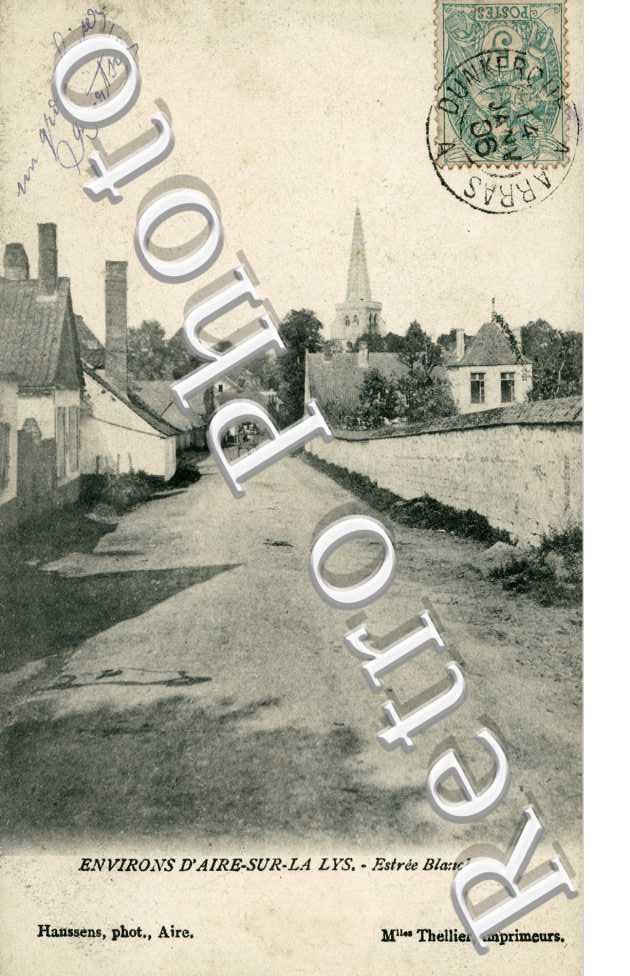 rue principale