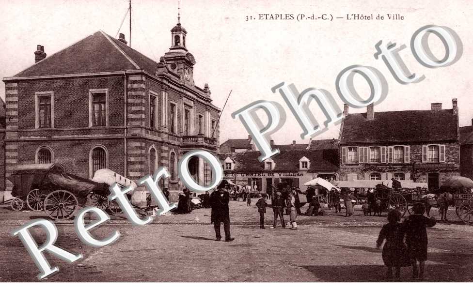l&#039;hotel de ville