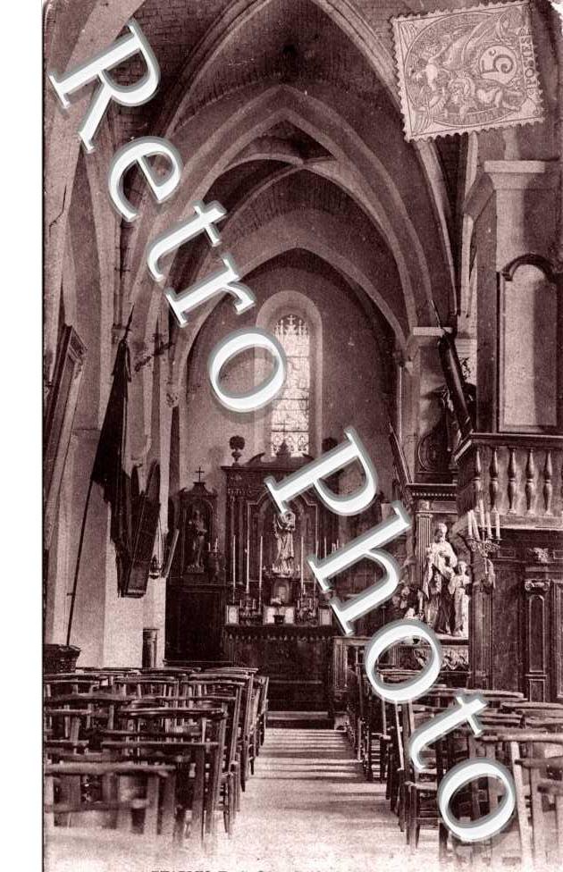 eglise Saint Michel
