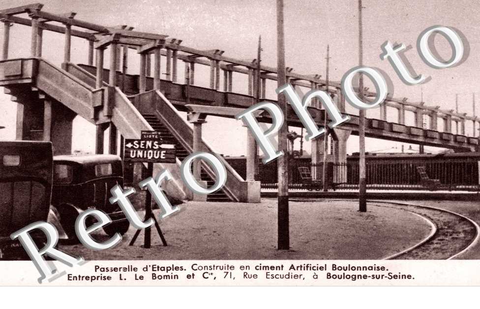 La Passerelle