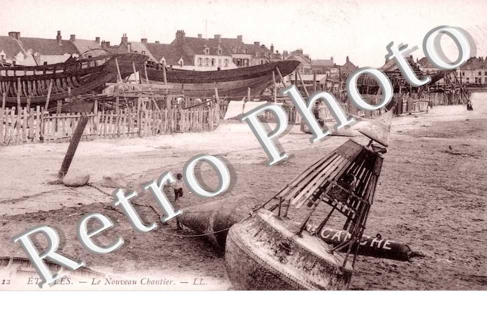 Le Nouveau Chantier