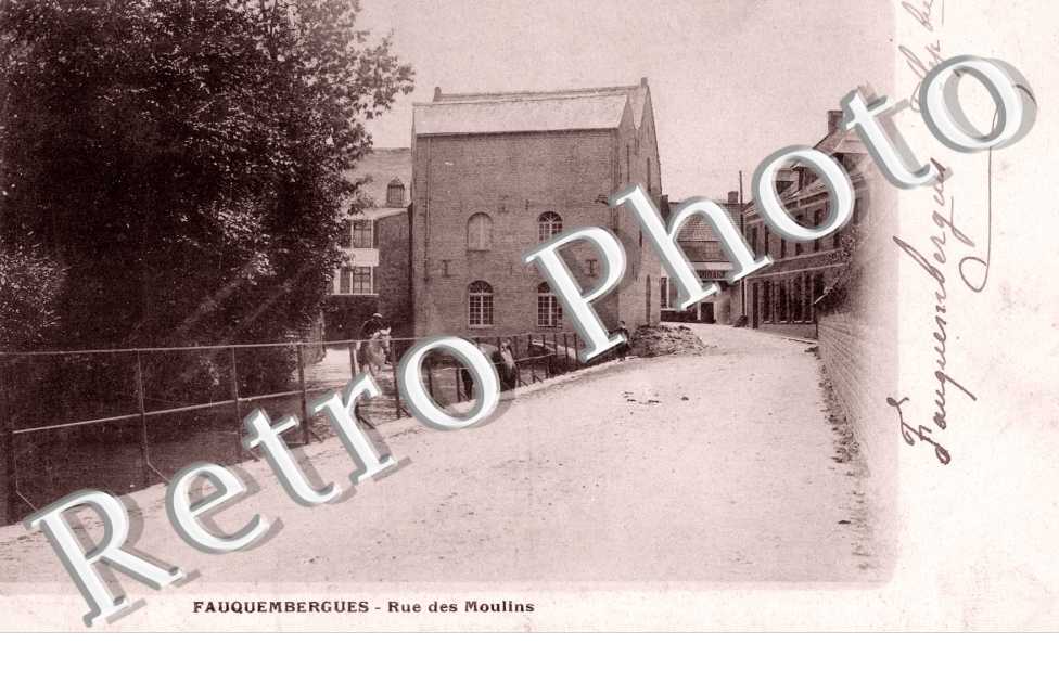 rue des Moulins