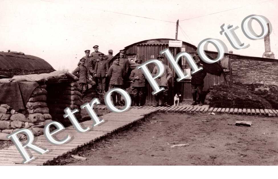 soldats