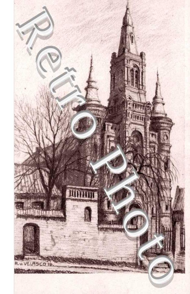 eglise
