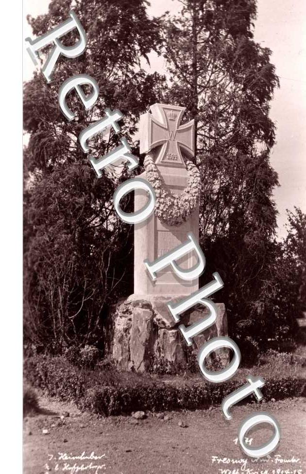 monument aux morts