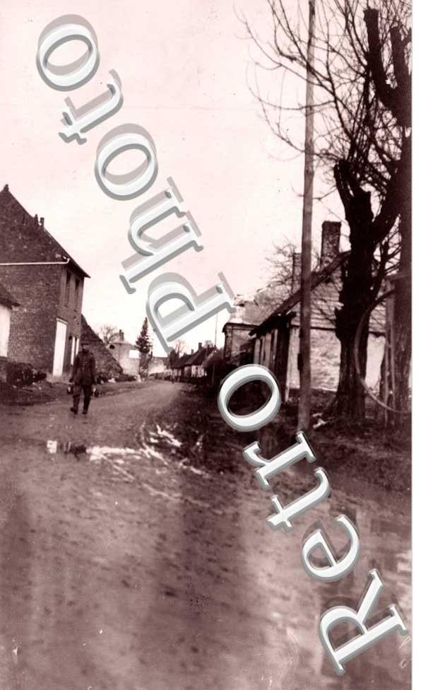 rue principale