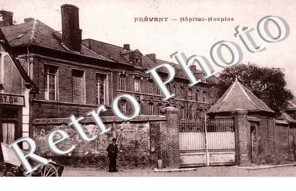 Hopital Hospice
