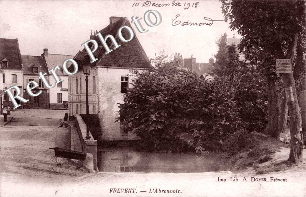 L&#039;Abreuvoir