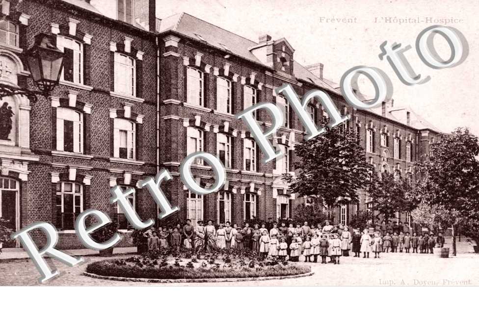 Hopital Hospice