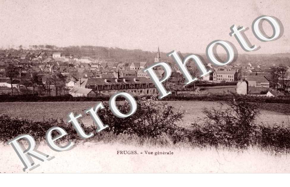 Vue generale