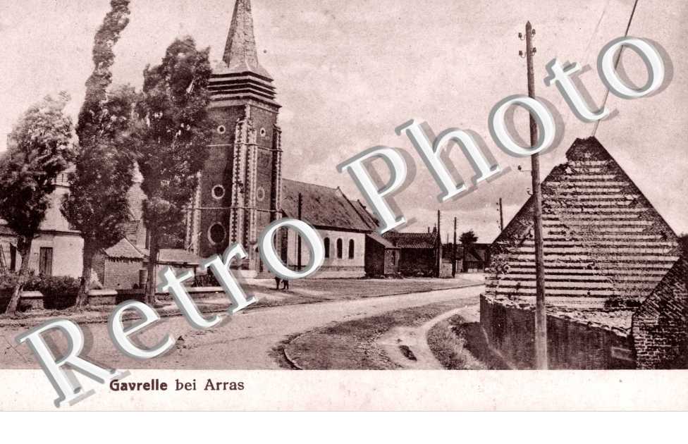 une rue