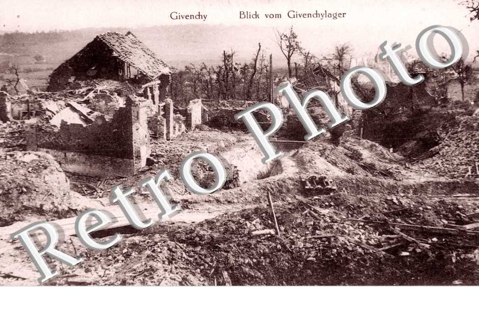 ( ruines )