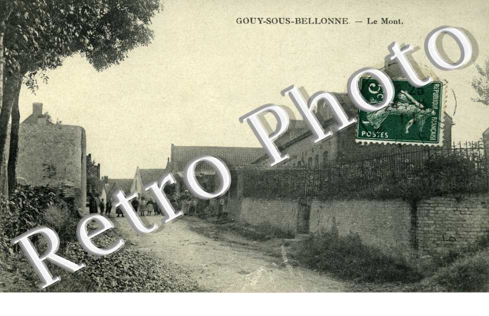 le mont