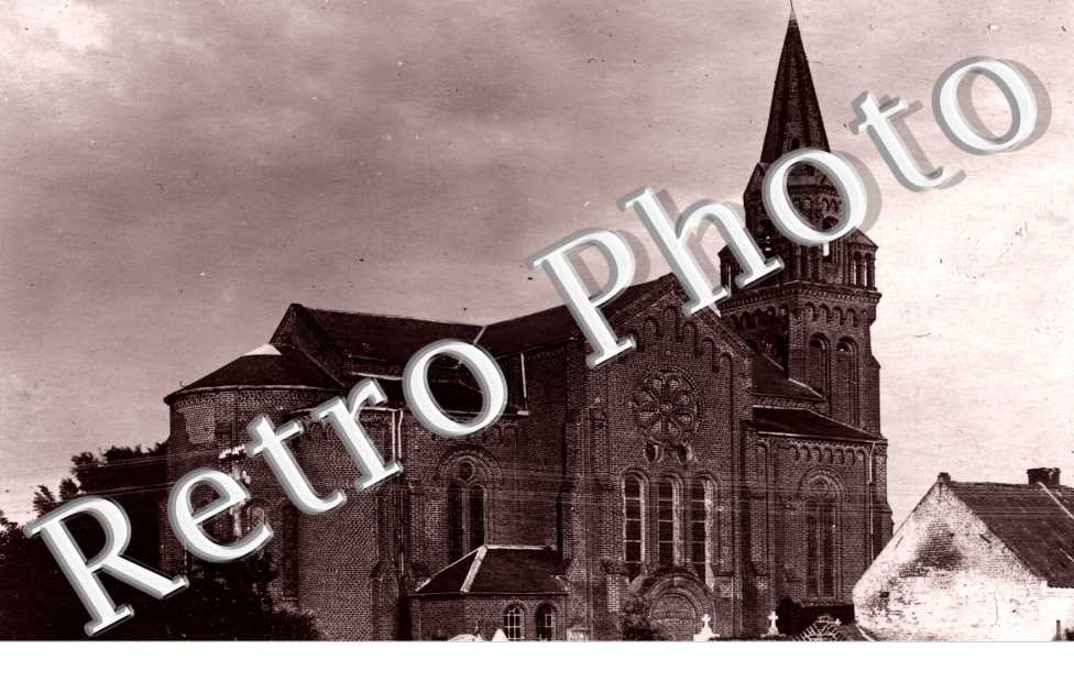 l&#039;eglise