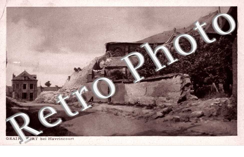 ruines