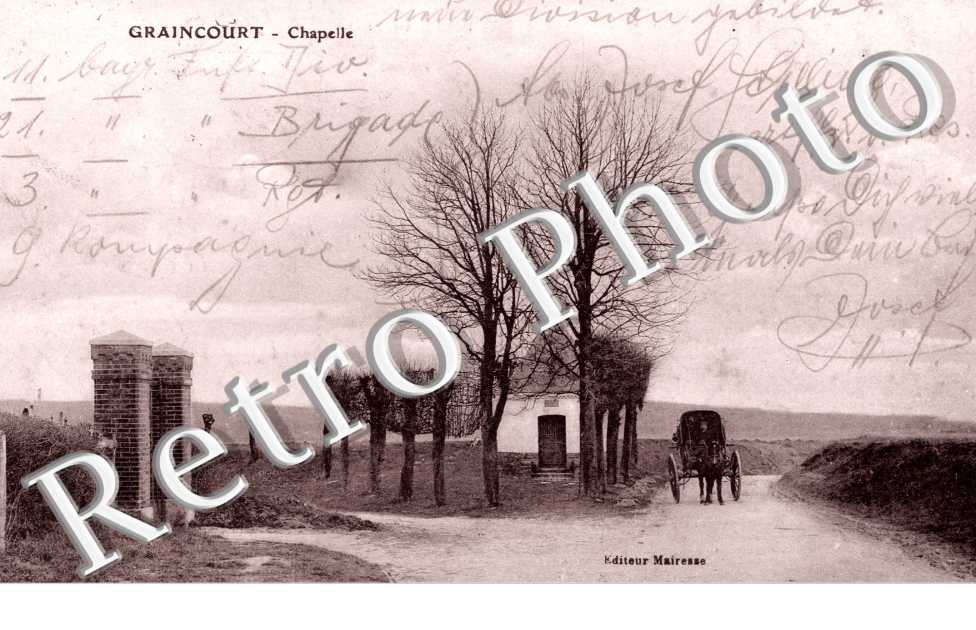 chapelle