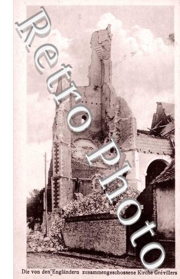 kirche