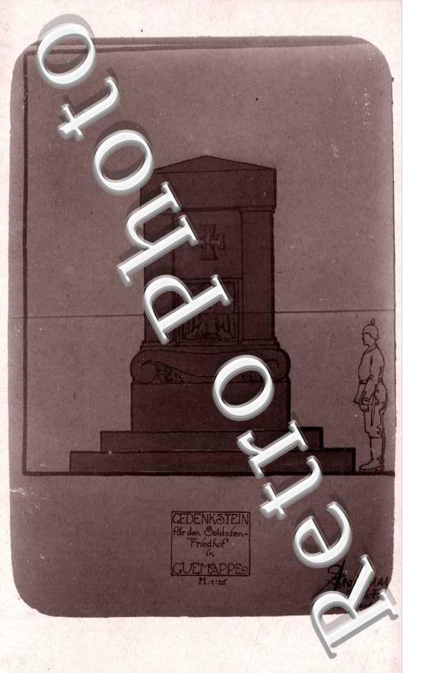monument aux morts