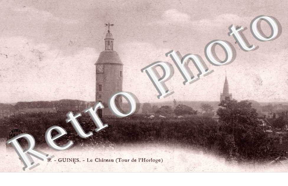 le chateau