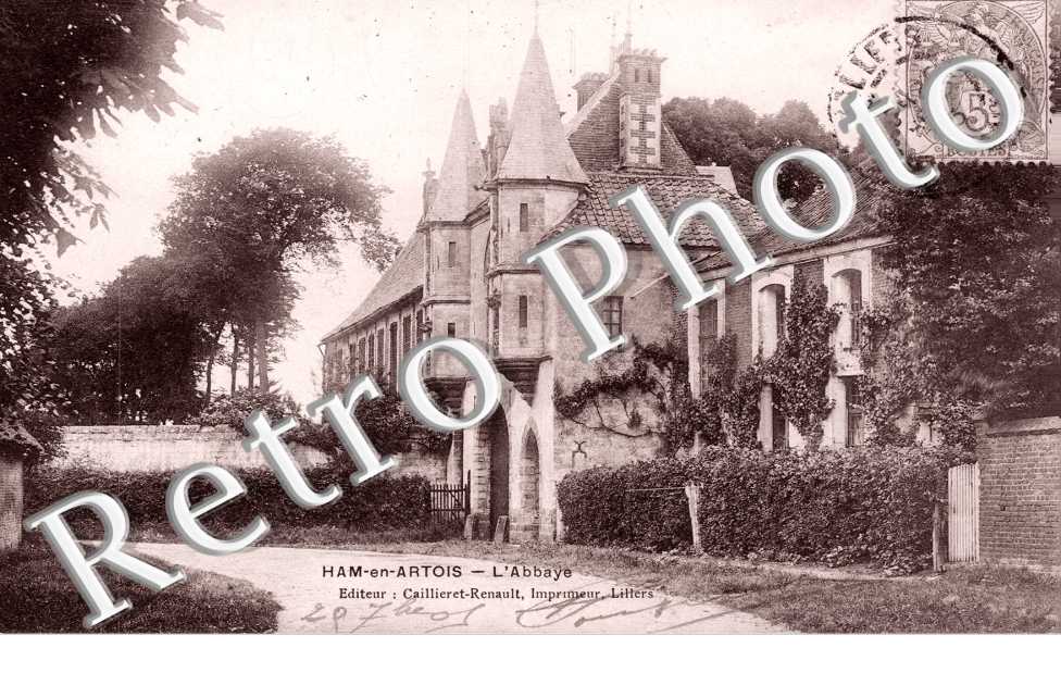 l&#039;abbaye 