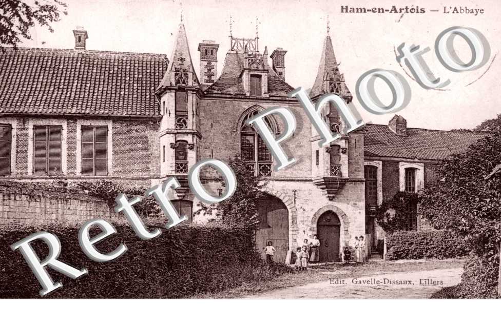 l&#039;abbaye 