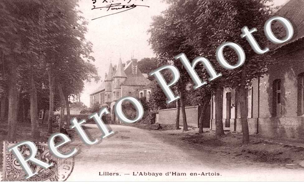 l&#039;abbaye 