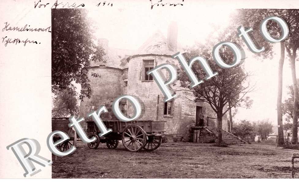 une maison